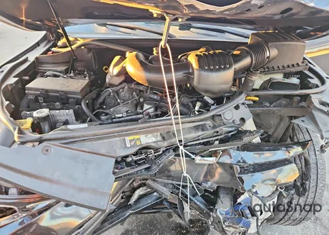 2015 Jeep Grand Cherokee Limited z USA, uszkodzony, nr VIN 1C4RJFBG2FC158297